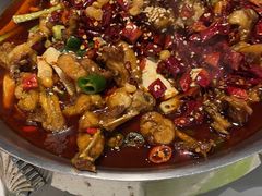 -大丰收·蛙功夫(晋江万达店)