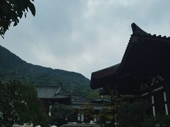 -西安华清御汤酒店