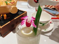 -芽笼芽笼新加坡餐厅(环球港店)