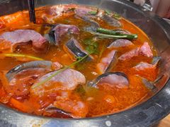 -老凯俚酸汤鱼(多彩城店)