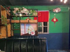 大堂-甲大帅·甲鱼·椰子鸡主题餐厅(唐家店)