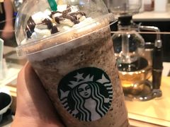 -星巴克(厦门SM新生活广场店)