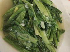 -汗腾格里·风味餐厅(新疆驻京办店)