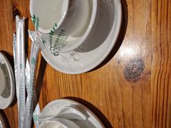 -花溪雨·森林餐厅(石基店)