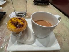 -8餐厅(新葡京酒店)