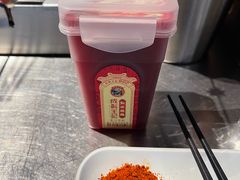 -很久以前羊肉串(南京路第一百货店)