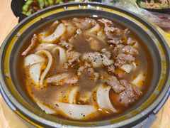 -王记生烫牛杂面馆(兰陵路店)