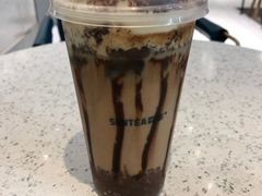 -森茶(湛江万达店)