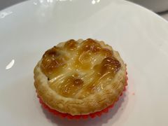 和牛蛋挞-虹御轩·传承江浙菜(虹桥店)
