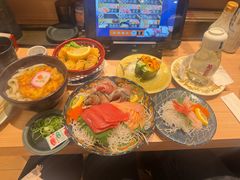 -大起水产回转寿司(道顿堀店)