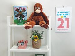 -Woolee韩食堂·韩式家庭料理