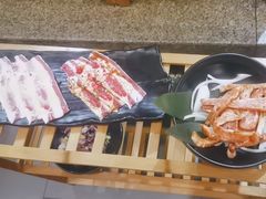 -九田家黑牛烤肉料理(吴江万象汇店)