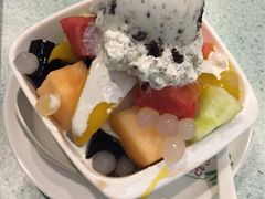 -松记糖水店(铜锣湾分店)