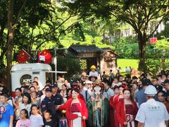 -深圳国际园林花卉博览园