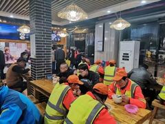 大堂-太元彭家正汤(太元路总店)