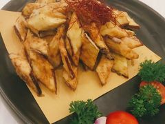 脆皮茄子-庐州太太(信地店)