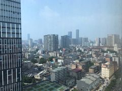 -长沙富力万达文华酒店