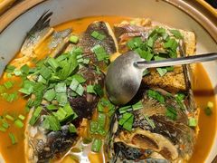 -千岛湖小鱼儿·淳安匠心农家菜