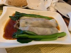 -添好运点心专门店(百老汇店)