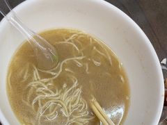 -从前慢海鲜面馆