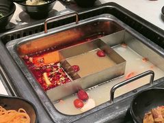 -鼎膳常火锅(华阳店)