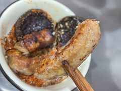 -陈小肠自助火盆烧烤(海门渔村美食街店)
