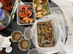 -圆蛋酒料•生腌(开元路店)