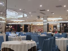 大堂-东江海辉酒楼·公司团建·商务宴请·生日宴(宝安店)