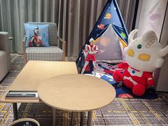 -成都天府丽都喜来登饭店