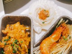 -山焱·炭火自助烤肉(周浦万达店)