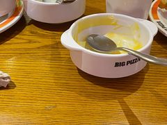 -比格比萨自助(花园路店)