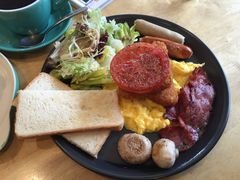 -LIFE'S拉啡斯(客天下·君临长安店)