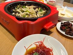 -大丰收脆鱼(浦西万达店)
