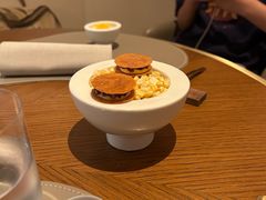 -Amber(置地文华东方酒店)