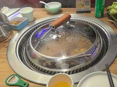 -锅老头铁锅炖•大锅蒸汽海鲜(韩乐坊店)