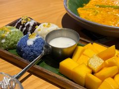 -KingThaia金泰兰(来福士中心店)