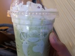 宇治抹茶瑞纳冰-瑞幸咖啡(芳村万象店)