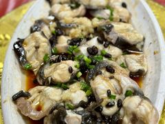 -钱山海鲜大排档