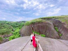 -飞天山旅游区