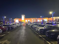 -杉杉奥特莱斯广场(哈尔滨店)