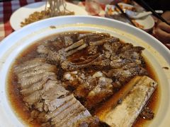 -西贝(上海国际时尚中心店)