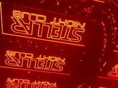 -STELLAR NIGHT CLUB星际酒吧(明发商业广场店)