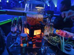 -赤红音乐现场(浦东金桥路店)