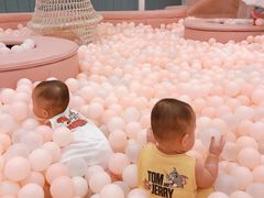 -BossBabe亲子餐厅(金光华广场店)