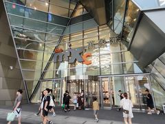 -铁西广场(地铁站)