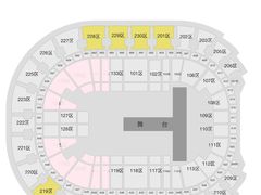 -宝能国际体育演艺中心