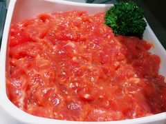 捞派麻辣滑牛肉-海底捞火锅(宇飞大厦店)