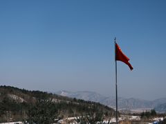 -图们国门景区