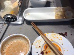 -海底捞火锅(龙湖北京大兴天街店)