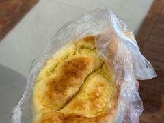 椰丝包-思明面包店